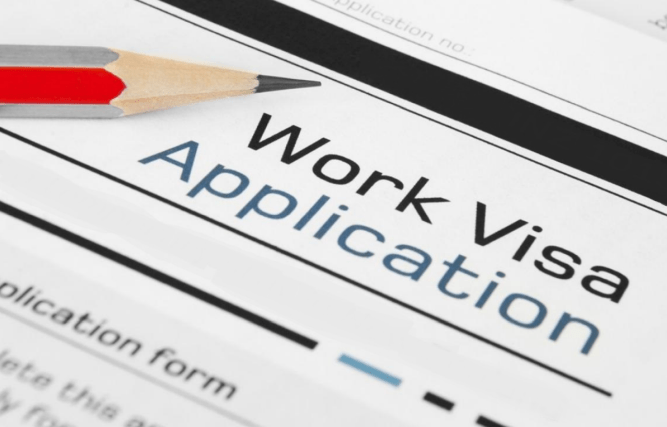 Visa & Work: Your Guide to Working Abroad Successfully