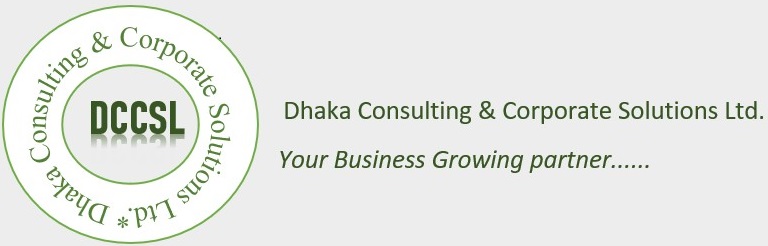 DCCS LTD.
